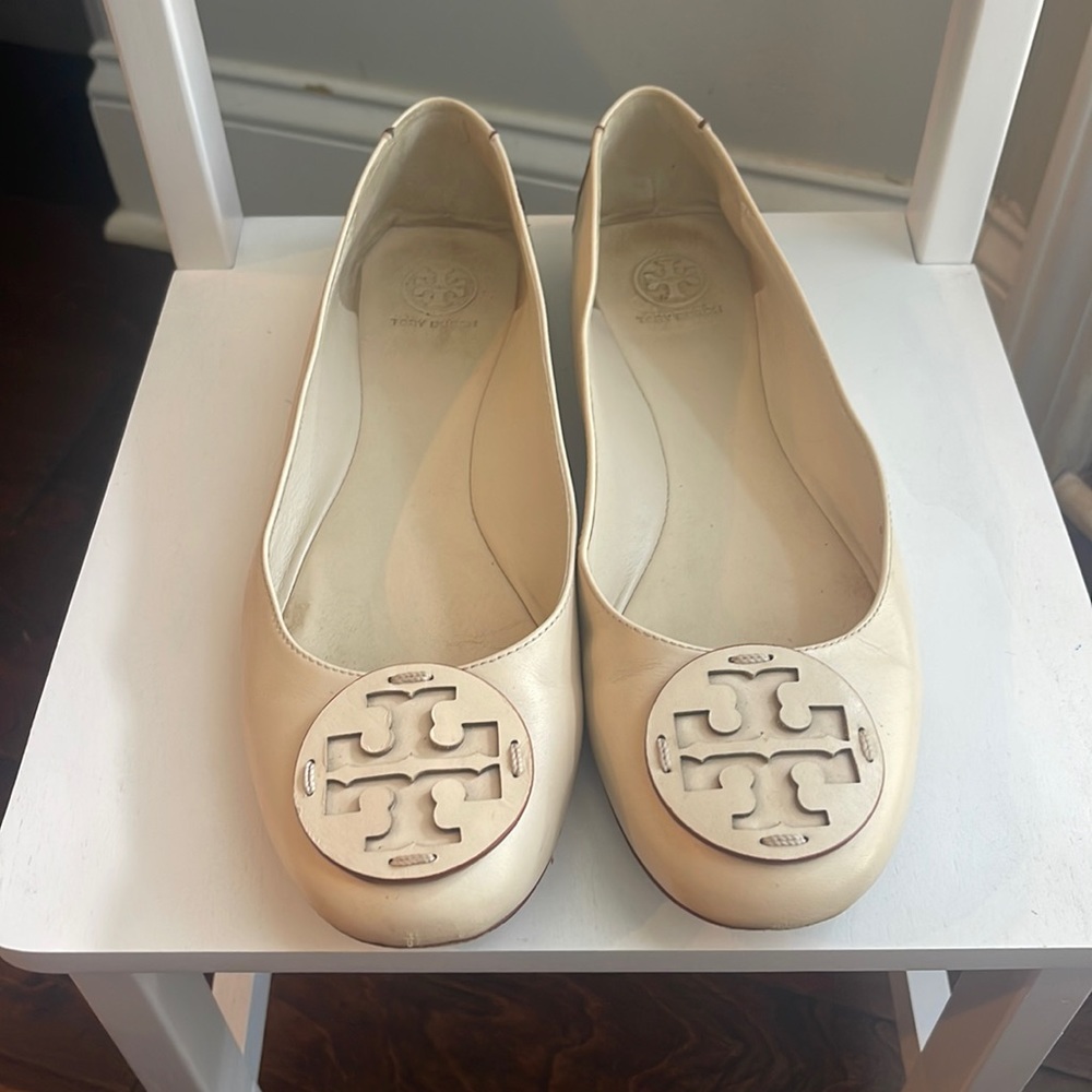 Tory Burch Flats